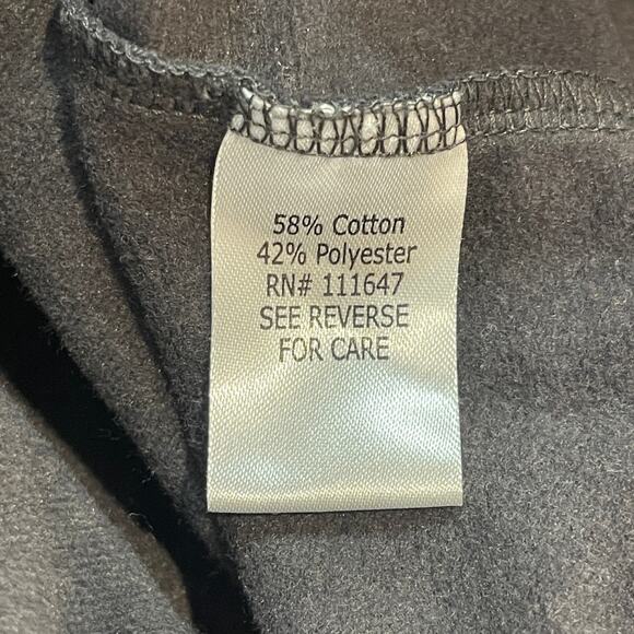 Mean Girls Talent Show CHRISTMAS IS SO FETCH Ugly Christmas Sweatshirt Size L - Picture 5 of 5